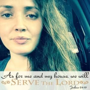 Meet your Posher, Carla